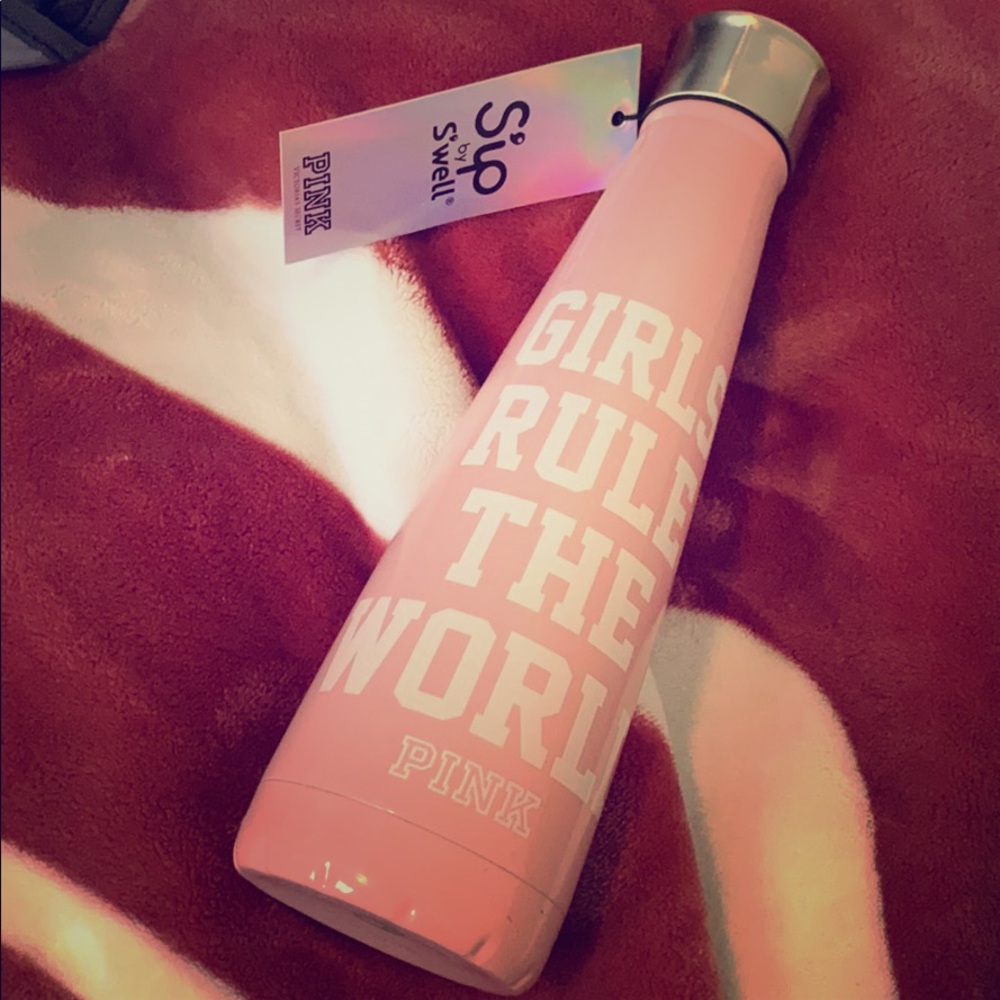 Sip by S’Well Pink Tumbler